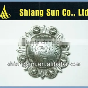 Name Brand Leather Belt Women thumbnail-1