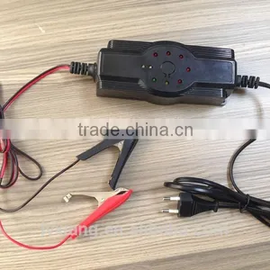 ip to Analog Converter Car Battery Charger Adapter /charger Plate/tablet Charger thumbnail-6