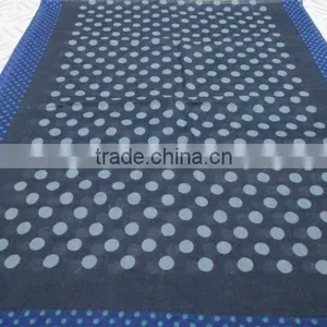 2016 DESIGN 50% SILK 50% WOOL PRINTS STOLE thumbnail-2