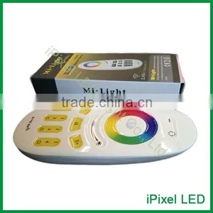 Quality Product, RF Touch Smart Wireless LED RGB Controller. thumbnail-4