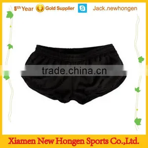 Professional Long-distance Race Running Shorts thumbnail-1