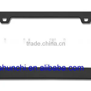 License Plate Frame thumbnail-3