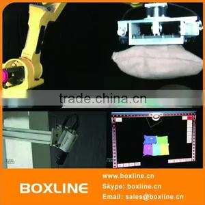 Automatic Bags Palletizing Coordinate Robot thumbnail-1