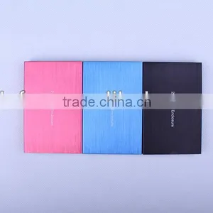 2.5" Usb HDD External Enclosure Hdd Box Hdd Case thumbnail-1