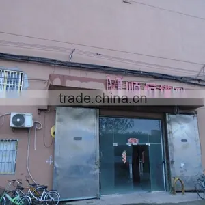 Shanghai Shunheng Model Making Co., Ltd. company overview - view 4 thumbnail