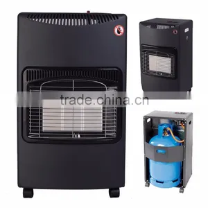 Room Portable Gas Heater(CE) thumbnail-2
