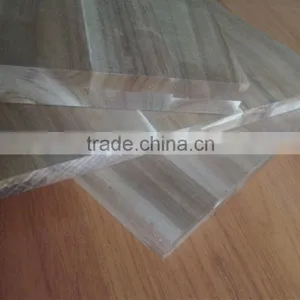 Finger Joint Panel, Thickness From 12-38mm, Acacia/eucalyptus Wood, Sanding Face for Construction thumbnail-3