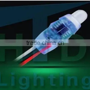 Wholesale Price 12mm Led Pixel Addressable High Brightness Advertisng Decoration thumbnail-5