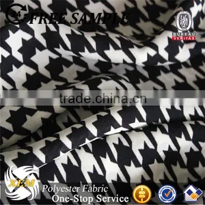 Summer Dresses Fabric Chiffon thumbnail-6