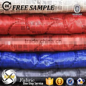pu Coated Polyester Pongee Waterproof Umbrella Fabric thumbnail-2