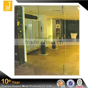 New Design Stainless Steel Swing Door Bttom Pivot Door Hinges thumbnail-5