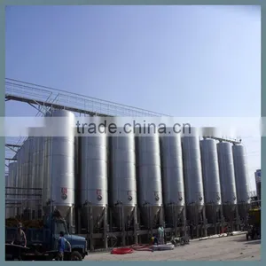SS304 or SUS316 Stainless Steel Brewing Pot thumbnail-4