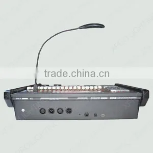 Guangzhou X-PRO High Quality Dmx Controller Sunny 512 Dmx Console dj Stage Lights Controller thumbnail-3
