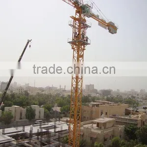 Tower Crane SCT6014 Tower Crane thumbnail-1