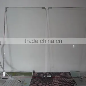13.3'' Lcd SAW Touch Screen Kit for Touch Monitor thumbnail-1