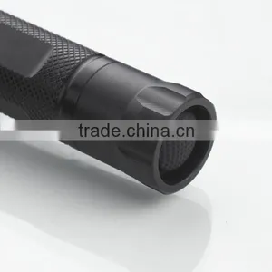 High Power Aluminum Alloy AAA Battery Emergency Cree Led Flashlight thumbnail-4