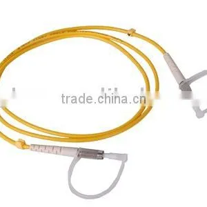 Fiber Optic Patch Cord-DIN thumbnail-1