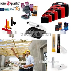 Visible Set Drill Boxes for DIN Standard Grip Box 3A 7pcs thumbnail-2