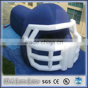 2015 High Quality Pneumatic Tent for Sale thumbnail-4
