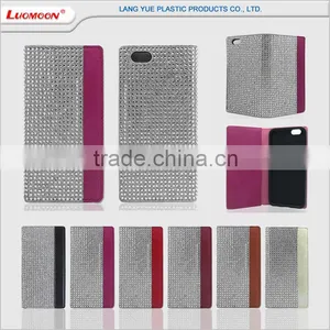 Leather Phone Case Rugged Case for Huawei Ascend g7 Case, for Xiaomi Mi5 thumbnail-5