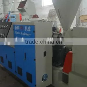 PVC Pipe Extrusion Line thumbnail-2