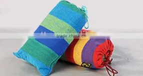 Light Weight Easy Taken Parachute/canvas/polyester Fabric Baby Hammock thumbnail-5