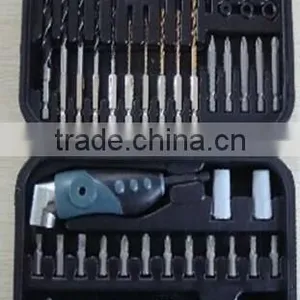 44PC Screwdriver Adapter SET thumbnail-1