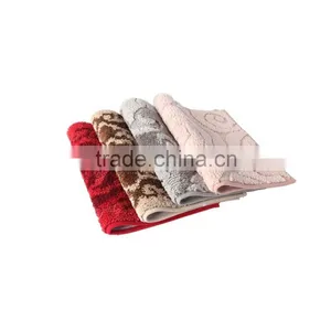 DADA Chinese Characteristic Non_skid Rug Cushion Mircofiber Soft Carpet Decorative Mat thumbnail-5