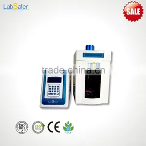 Non-contact Ultrasonic Homogenizer 1200-98C , Industrial Ultrasonic Homogenizer , Laboratory Homogenizer thumbnail-2