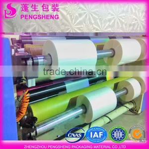 Transparent Holographic Pattern Film thumbnail-6