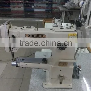 Big Hook SMALL CYLINDER BED INDUSTRIAL SEWING MACHINE for Purse thumbnail-3
