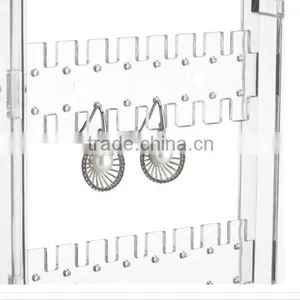Customized Acrylic Jewelry Display thumbnail-1