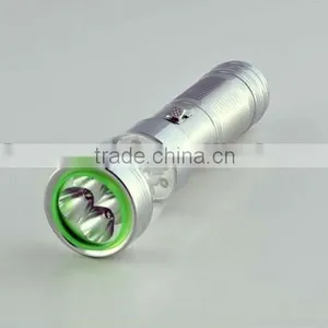 High Quality Geepas Flashlight Tw3AA3+8E2 thumbnail-1