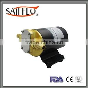 Sailflo DC Mini Portable Electric Gear Pump Price thumbnail-1