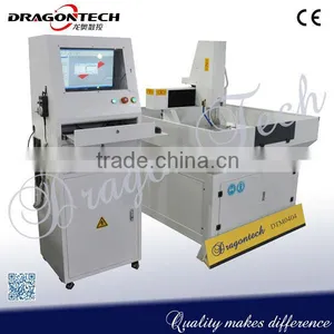 Cnc Router Kit for Metal DTM0404 thumbnail-1
