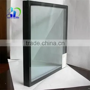 Insulated Glass Unit for Skylight Insulating Glass With Kerbs Insulating Glass Production Line thumbnail-6