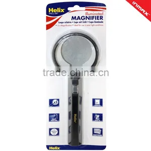 Reading Plastic Magnifying Glasses thumbnail-1