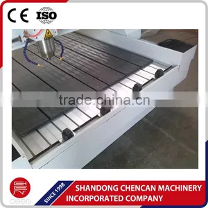 CC-S1325B Heavy Model Marble Cnc Engraving Machine /3d Cnc Stone Sculpture Machine thumbnail-2