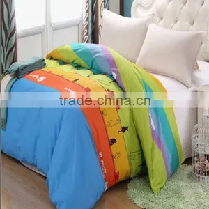 2013 New Product Cute and Exclusive Pure Mulberry Silk Comforter for Children thumbnail-1
