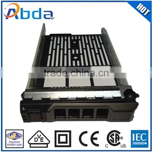 KG1CH 0KG1CH R430 R630 R730 3.5 SAS SATA HDD Caddy For Dell thumbnail-1