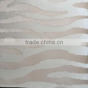 Zebra-stripe Vinyl Wallpaper thumbnail-1