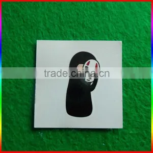 Custom Cartoon Temporary Stickers Tattoos thumbnail-3