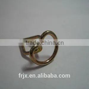 China Manufacturer Shaped Spring thumbnail-1