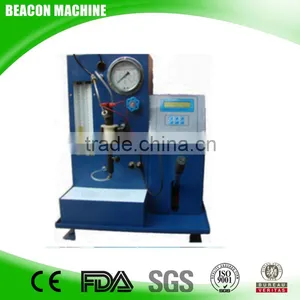 Beacon CRS-1000 Common Rail Diesel Fuel Injector Pressure Tester With CE$ISO thumbnail-1