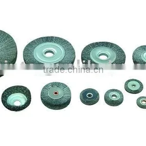 Steel Wire Brush thumbnail-1