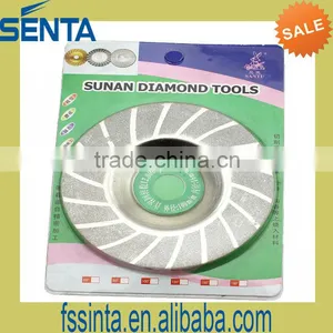 Diamond Grinding Wheel thumbnail-1