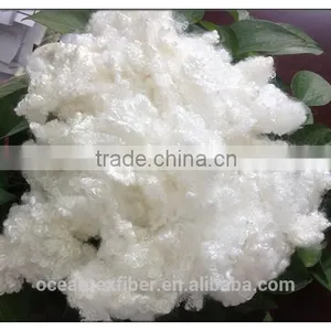 Pet Bottle Recycle Polyester Staple Fiber thumbnail-1