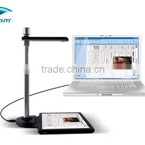 Eloam Factory Document Portable Flatbed Scanner thumbnail-1