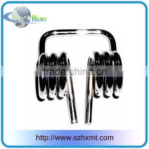 Double Torsion Spring From Shenzhen ISO Factory thumbnail-1