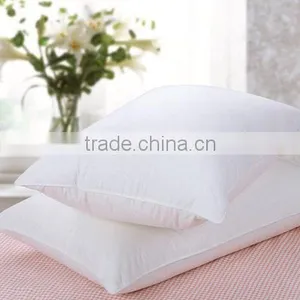 Duck DOWN PILLOW for Romania Five Star Hotel thumbnail-1